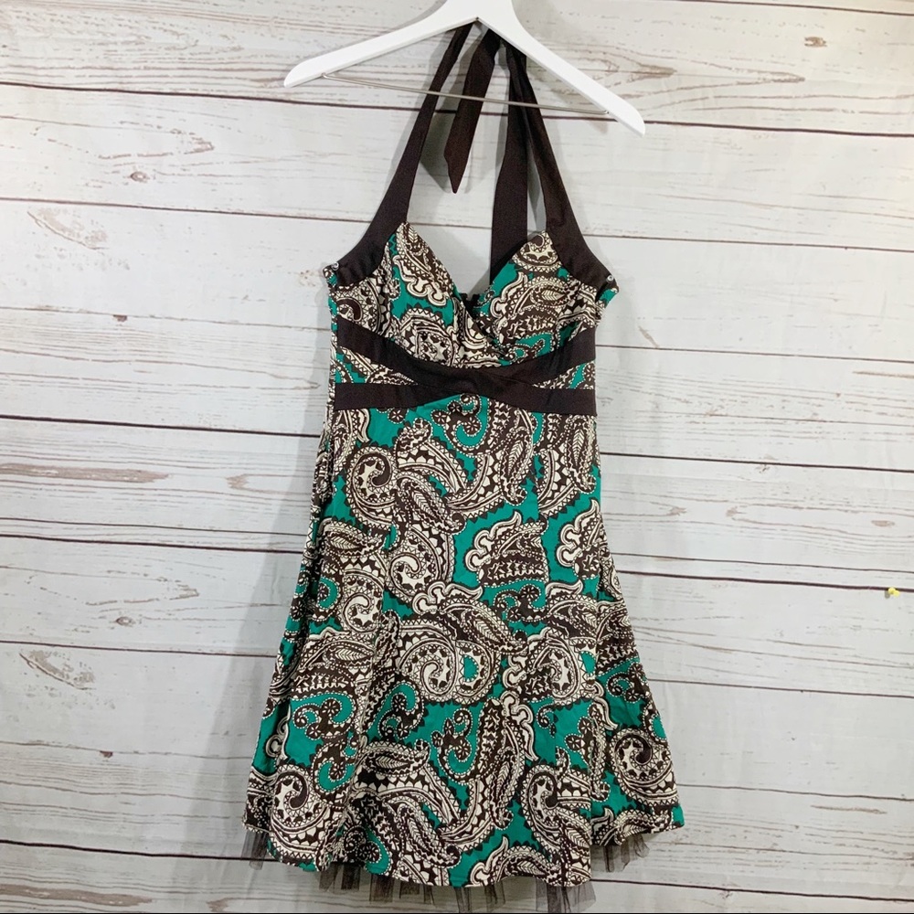 Summer Dress